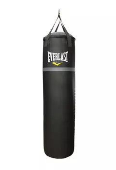 Мешок Everlast 120 45кг, 120*35см, черн.