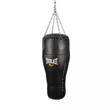 Мешок Everlast Angle (100*45, 27кг) с цепью