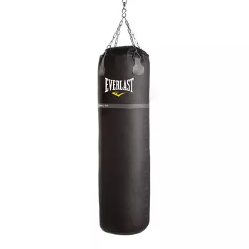 Мешок Everlast Super Leather 100lb 45кг