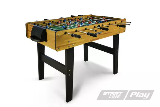 Мини-футбол Start Line Сlassic II 4 фута