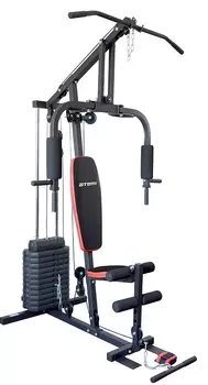Многофункциональный спортивный комплекс Atemi, AGS2100