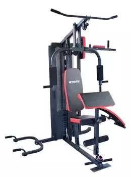 Многофункциональный спортивный комплекс Atemi, AGS4100