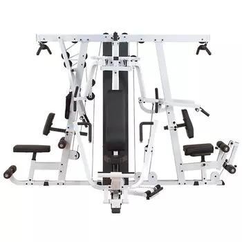 Многофункциональный тренажер Body Solid EXM4000S