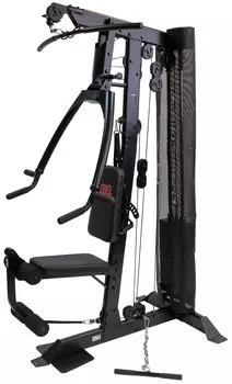 Многофункциональный тренажер REBEL WARRIOR