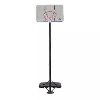 Мобильная баскетбольная стойка 44" DFC STAND44F
