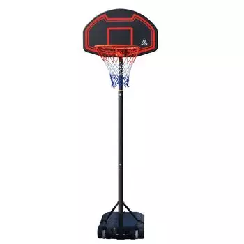 Мобильная баскетбольная стойка DFC KIDSC
