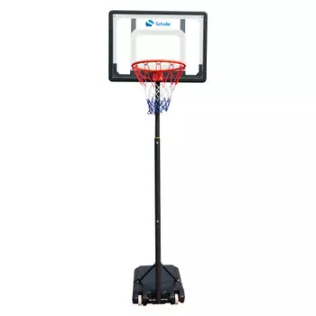 Мобильная баскетбольная стойка Scholle S0182