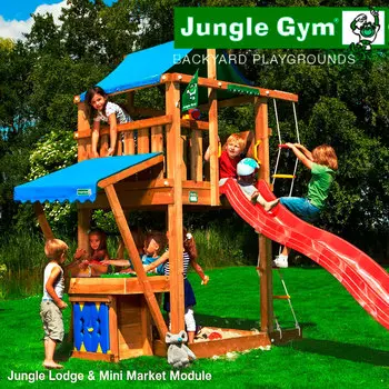 Модуль Mini Market