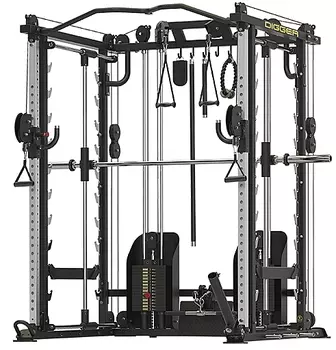 Мультикомплекс Hasttings Digger HD009-7