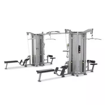 Мультистанция 8-ми позиционная MATRIX G1 MS80