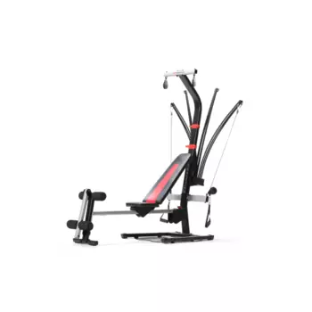 Мультистанция Bowflex PR1000