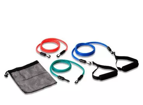 Набор из 3-х эспандеров