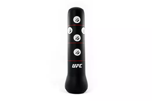 Надувной напольный мешок UFC (pro)