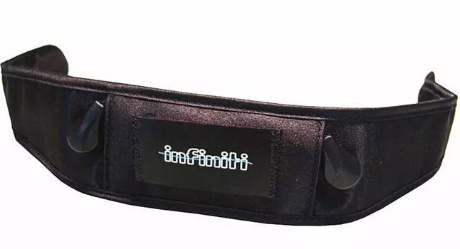 Нагрудный кардио-датчик Infiniti TR-101