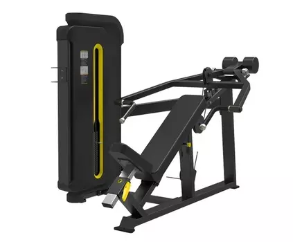 Наклонный жим SVENSSON INDUSTRIAL H3013 MATTE BLACK