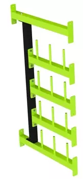 Накопитель для дисков d25 ZSO-1100