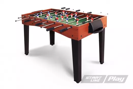 Напольный мини-футбол кикер Classic Start Line Play 4 фута