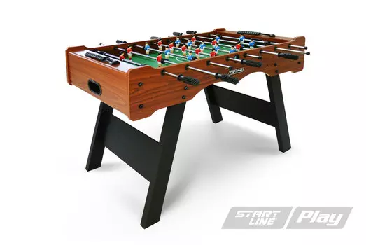 Настольный футбол START LINE Dusseldorf SLP-4824G1