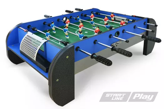 Настольный футбол START LINE Kids Game SLP-3620