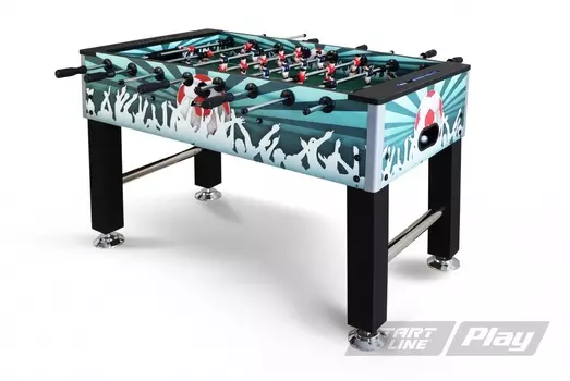 Настольный футбол START LINE Tournament SLP-3029 (AH)