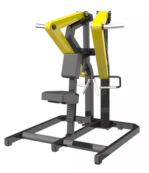 Нижняя тяга DHZ Low Row 925