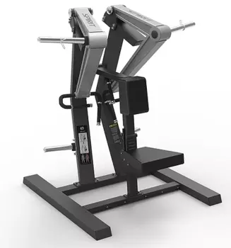 Нижняя тяга Spirit Low Row