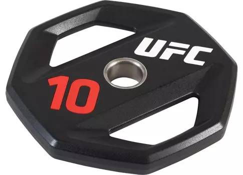 Олимпийский диск UFC 10 кг