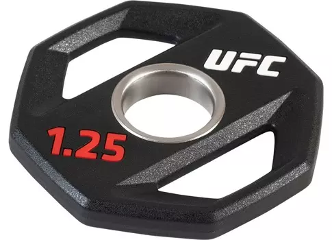 Олимпийский диск UFC 1,25 кг