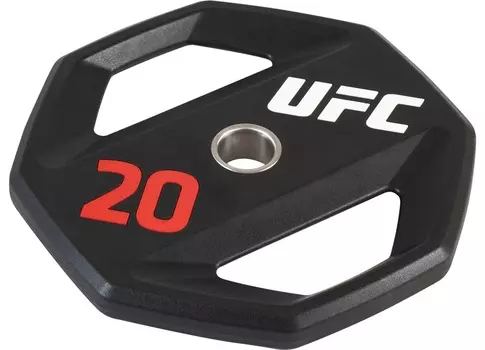 Олимпийский диск UFC 20 кг