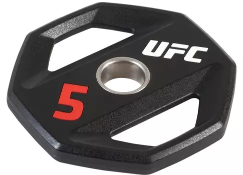 Олимпийский диск UFC 5 кг