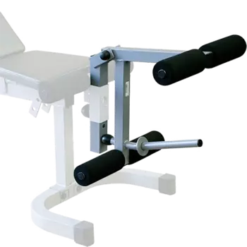 Опция сгибание-разгибание ног Body Solid Powerline PLDA1/PLDA11X