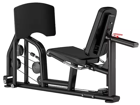 Опция жима ногами Hasttings Digger HD004-6OPT