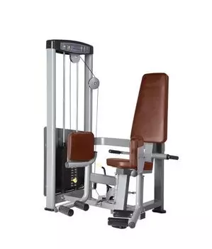 Отведение бедра сидя BRONZE GYM D-019
