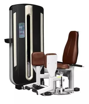 Отведение бедра сидя BRONZE MNM-019