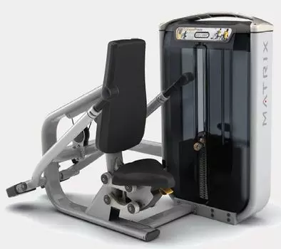 Отжимание сидя MATRIX G7 S42