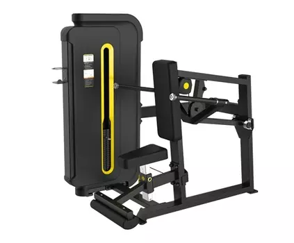 Отжимание сидя SVENSSON INDUSTRIAL H3026 MATTE BLACK