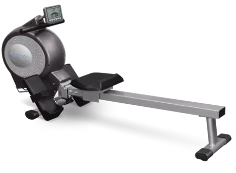 OXYGEN TYPHOON HRC Гребной тренажер