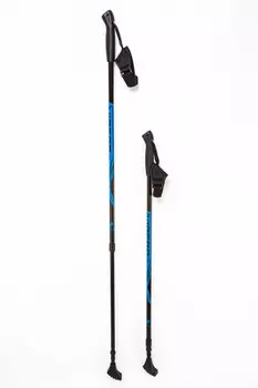 Палки Vinson (синие)