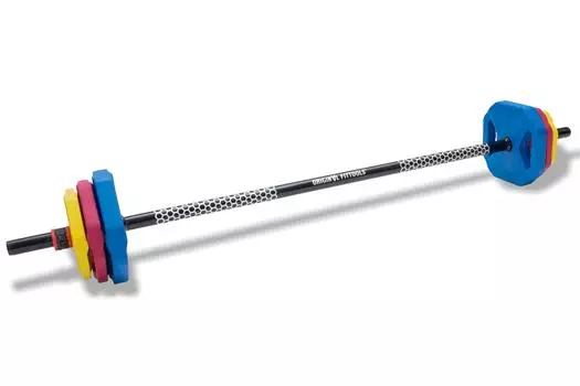 Памп-штанга OFT PRO 20 кг