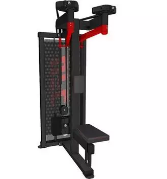 Пек-флай/задняя дельта UFC UCR-27025