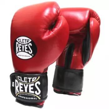 Перчатки тренировочные CLETO REYES EXTRE PADDING