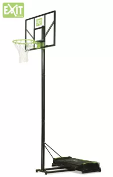 Передвижная баскетбольная система Exit Toys Комета