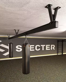 Перекатная система Stecter для боксерских мешков