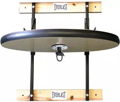 Платформа для скоростной груши Everlast Deluxe Adjustable Speed Bag Platform
