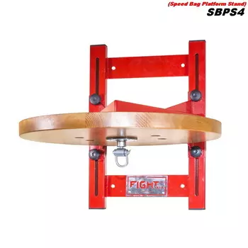 Платформа FightTech регулируемая SBP4