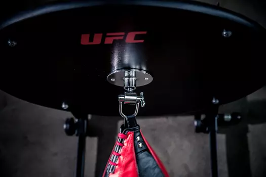 Платформа UFC для груши