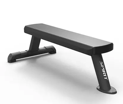Плоская скамья Spirit Flat Bench