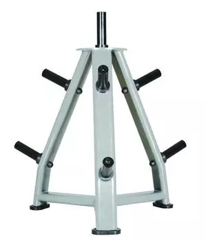 Подставка для дисков BRONZE GYM J-041