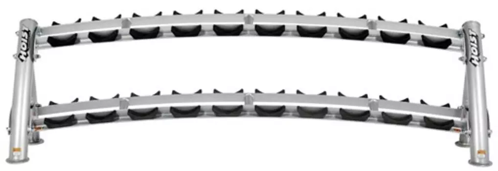 Подставка для гантелей HOIST CF-3461-2