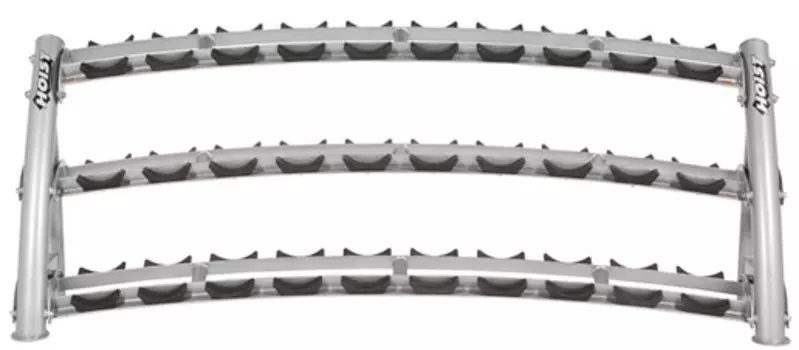 Подставка для гантелей HOIST CF-3461-3